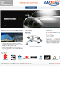 Mobile Screenshot of iaijoinflex.com
